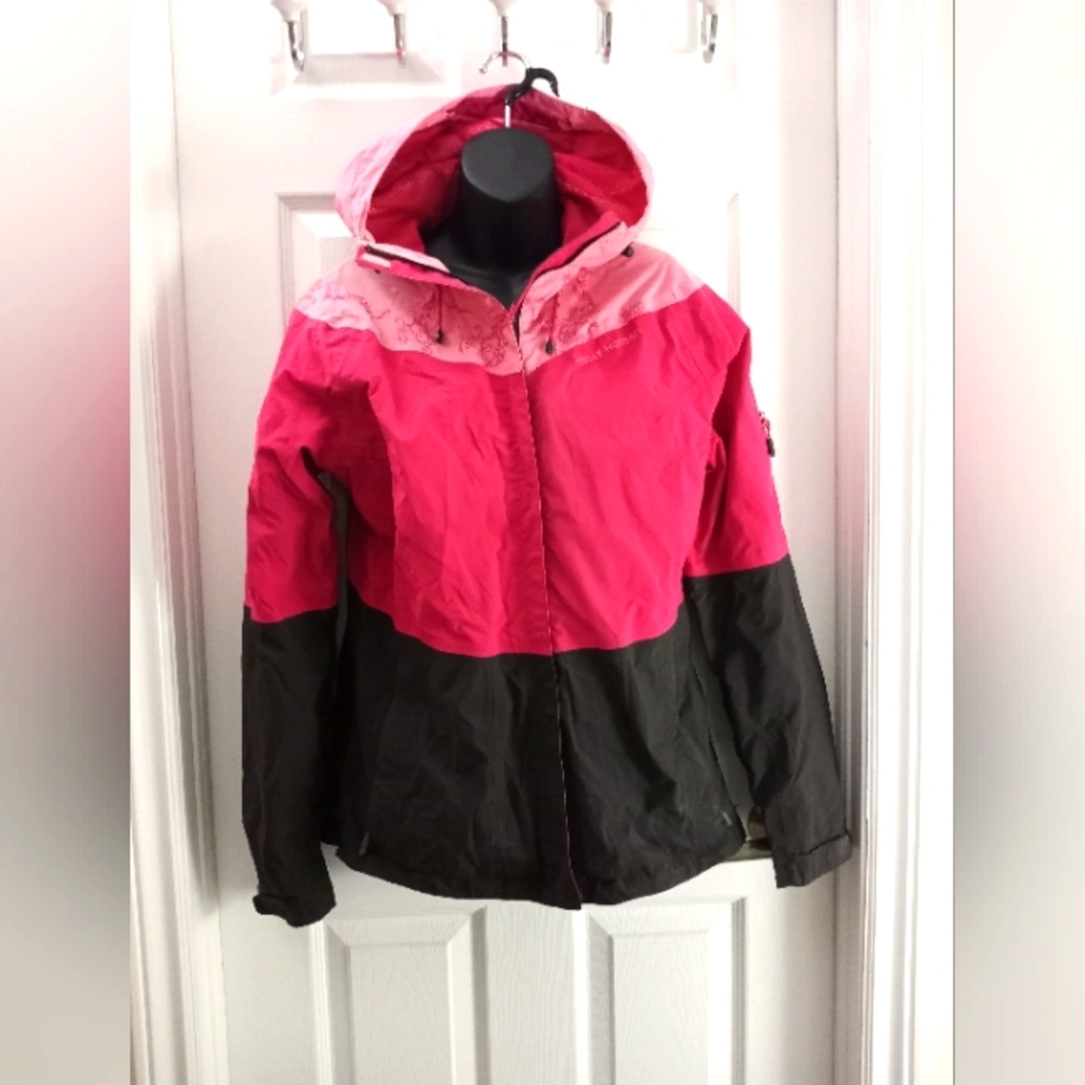 HELLY HANSEN athletica